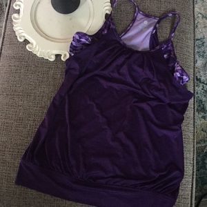 Old Navy Active Tank